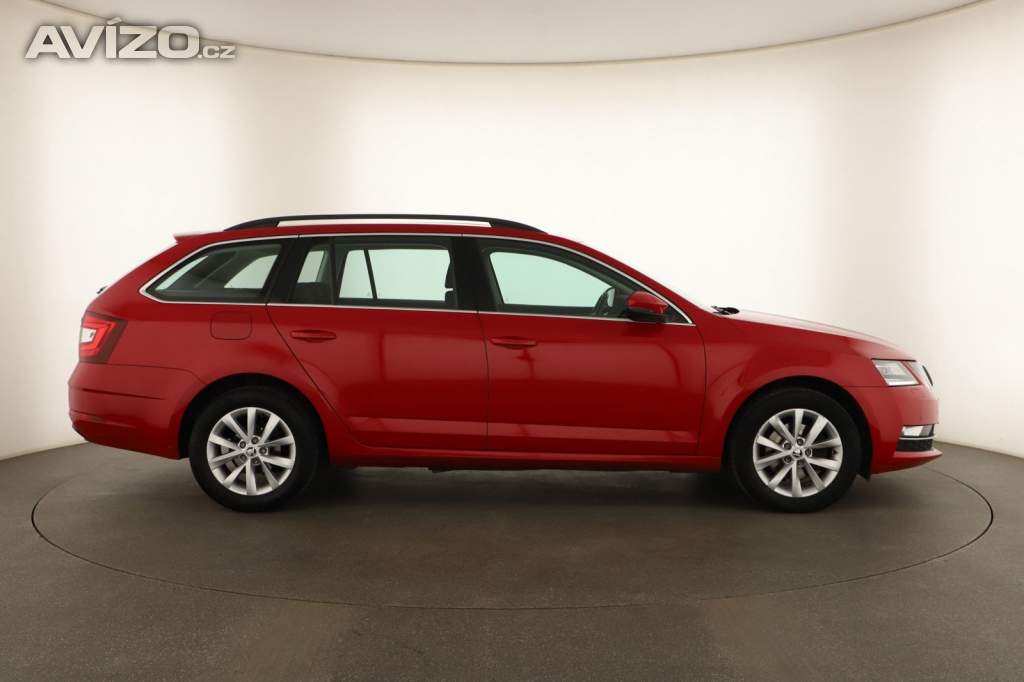 Foto inzerátu Skoda Octavia 1.5 TSI