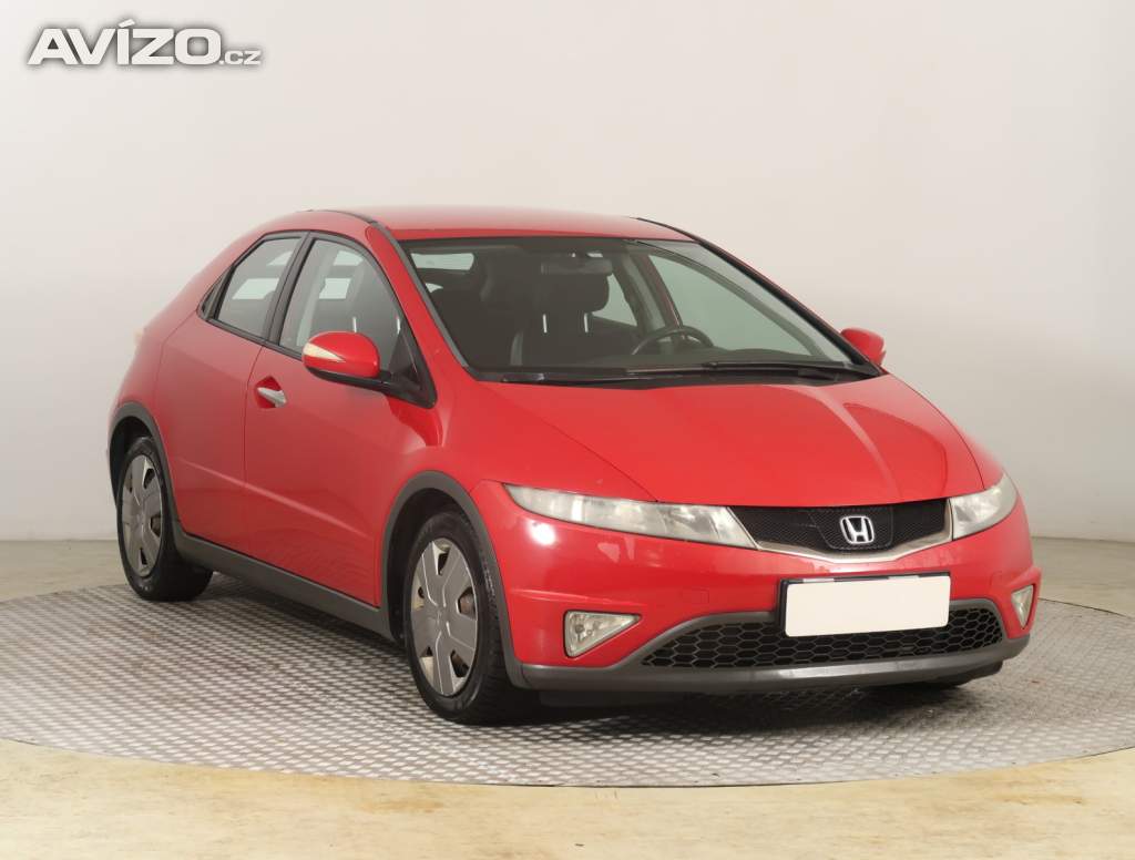 Honda Civic 1.8 i