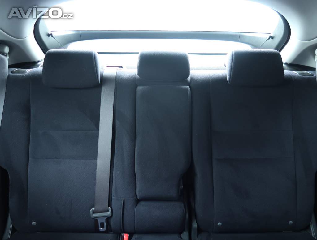 Foto inzerátu Honda Civic 1.8 i