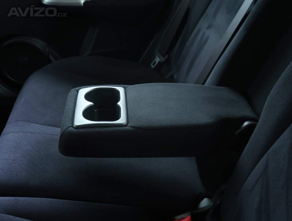 Foto inzerátu Honda Civic 1.8 i