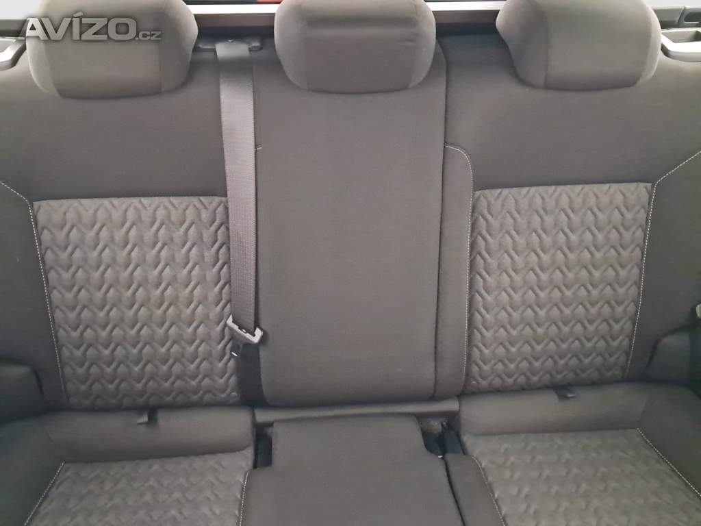 Foto inzerátu Opel Astra 1.6 16V