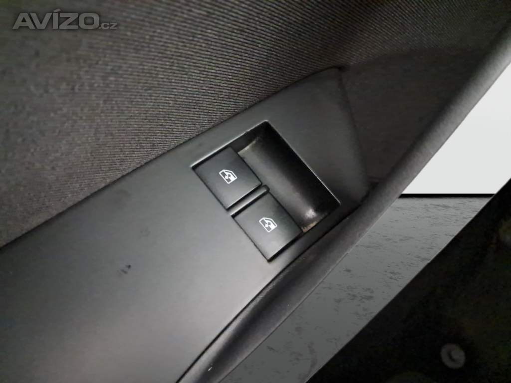 Foto inzerátu Opel Astra 1.6 16V