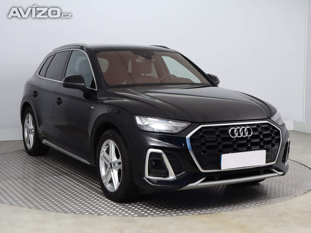 Audi Q5 40 TDI