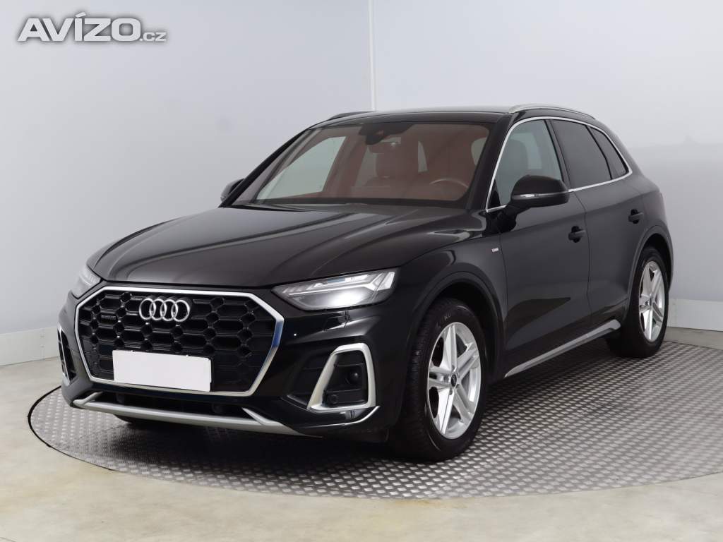Foto inzerátu Audi Q5 40 TDI