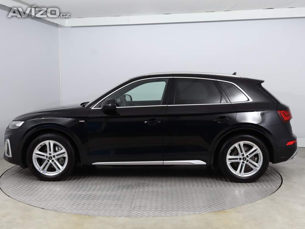 Foto inzerátu Audi Q5 40 TDI