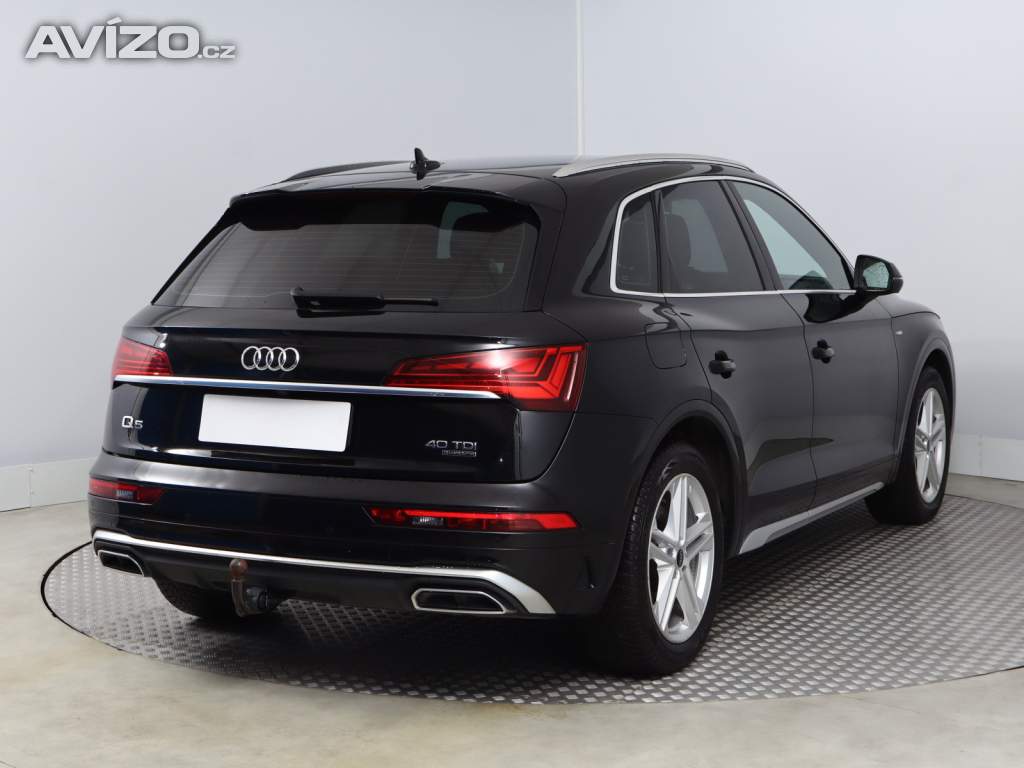 Foto inzerátu Audi Q5 40 TDI