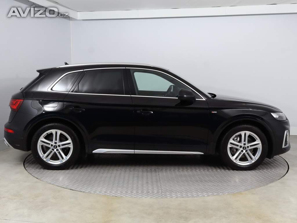 Foto inzerátu Audi Q5 40 TDI