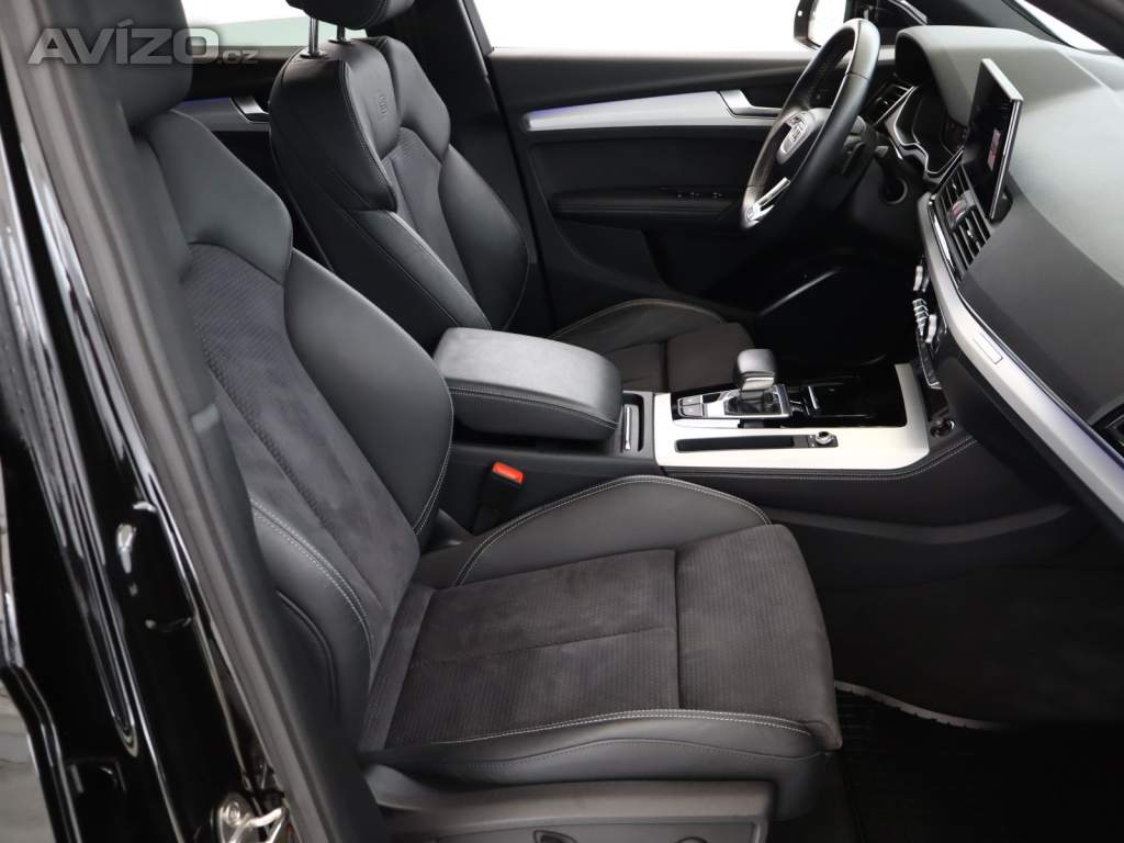 Foto inzerátu Audi Q5 40 TDI