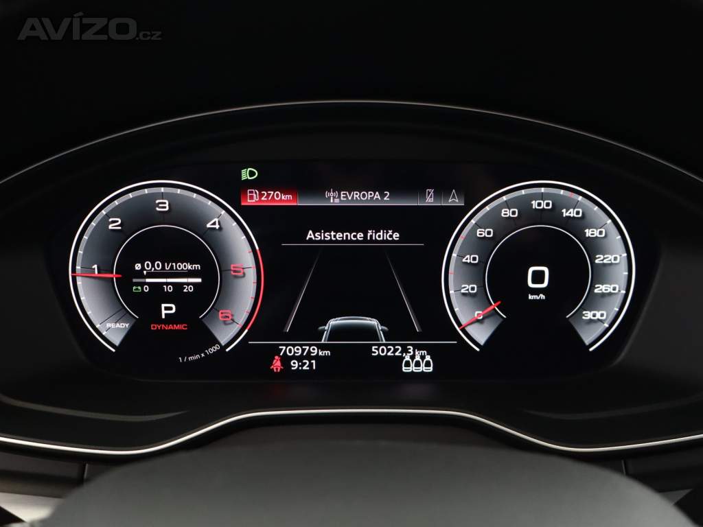 Foto inzerátu Audi Q5 40 TDI