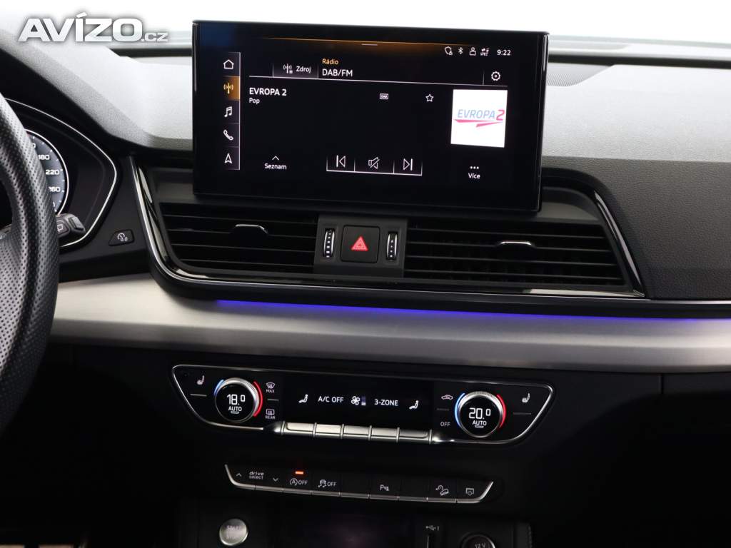 Foto inzerátu Audi Q5 40 TDI