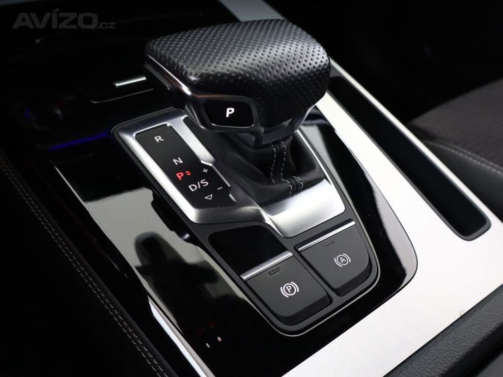 Foto inzerátu Audi Q5 40 TDI