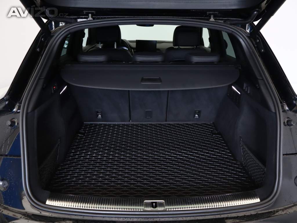 Foto inzerátu Audi Q5 40 TDI