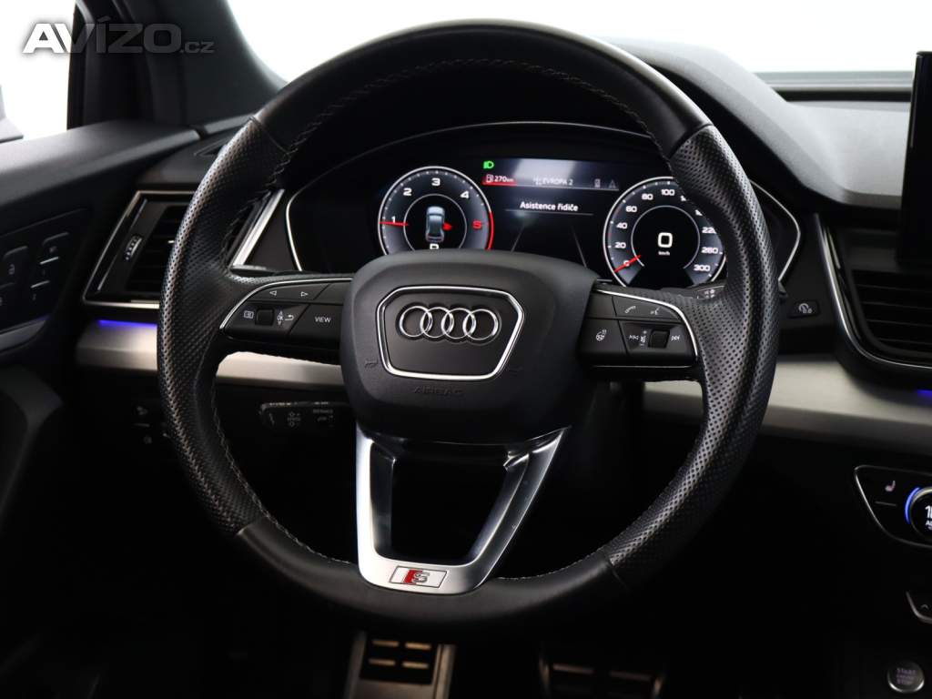 Foto inzerátu Audi Q5 40 TDI