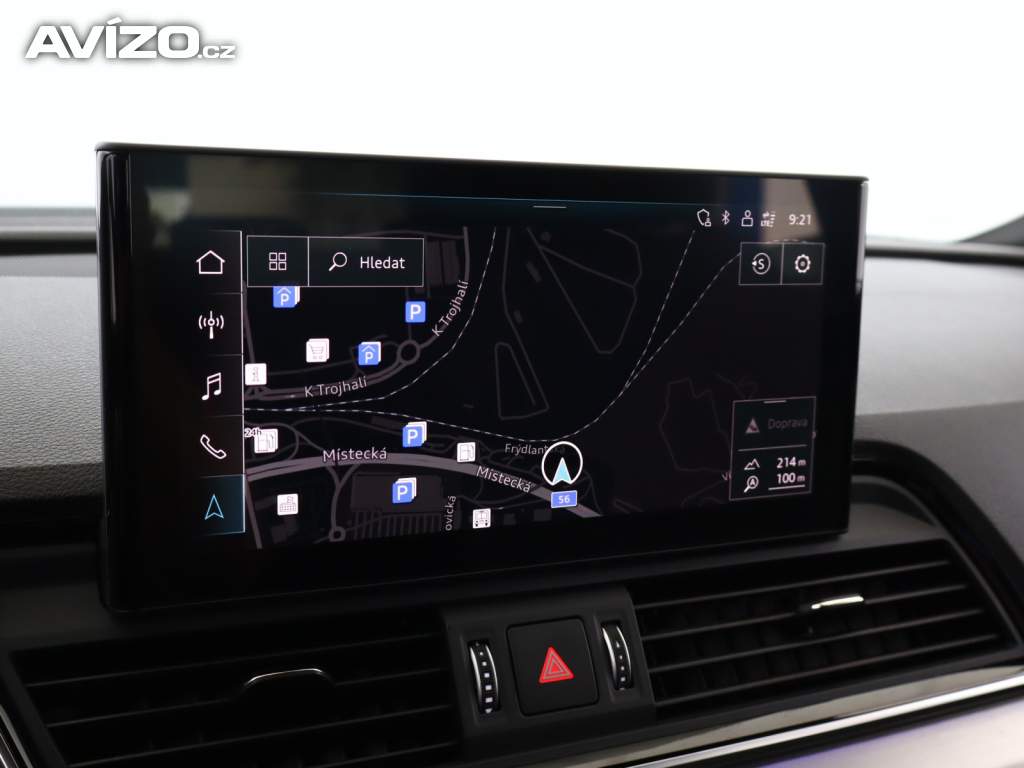 Foto inzerátu Audi Q5 40 TDI