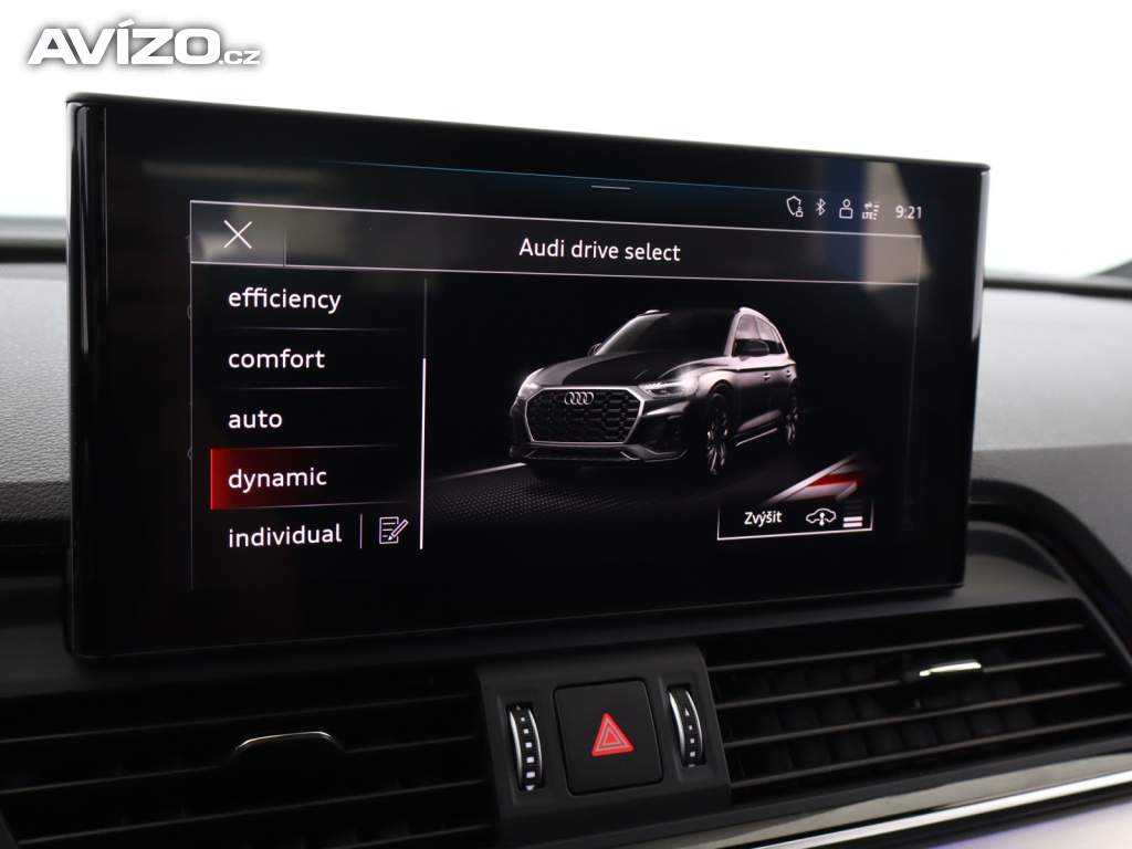 Foto inzerátu Audi Q5 40 TDI
