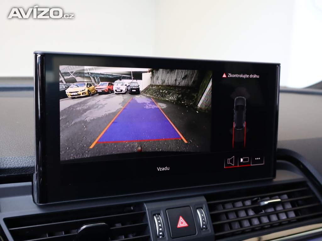 Foto inzerátu Audi Q5 40 TDI