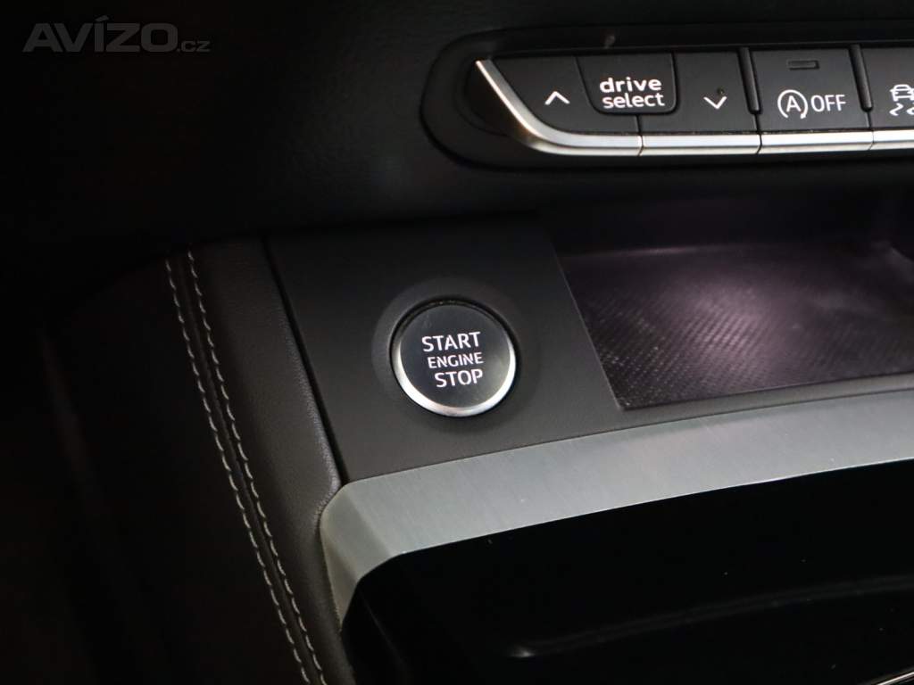 Foto inzerátu Audi Q5 40 TDI