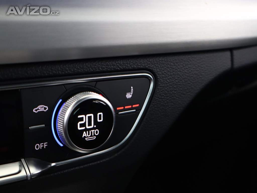 Foto inzerátu Audi Q5 40 TDI