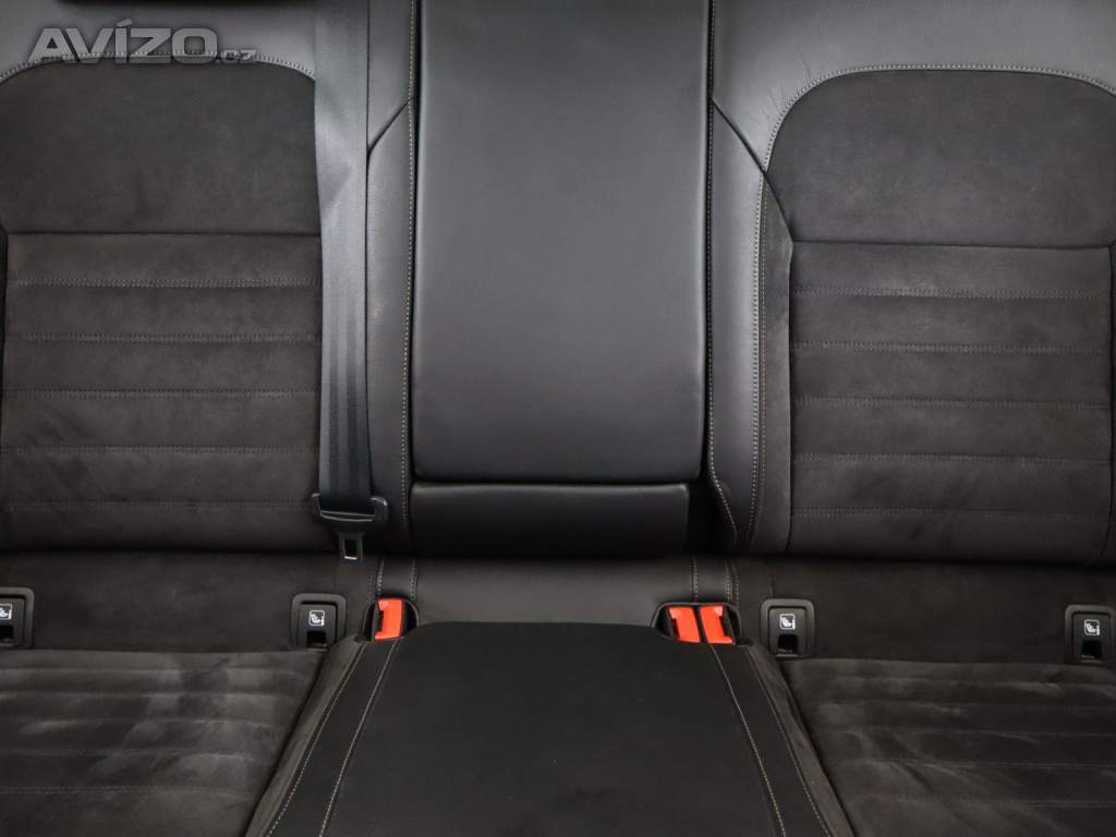 Foto inzerátu Skoda Superb 2.0 TDI