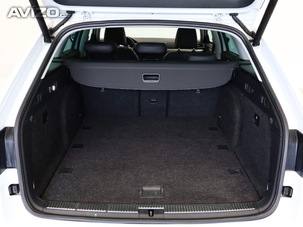 Foto inzerátu Skoda Superb 2.0 TDI