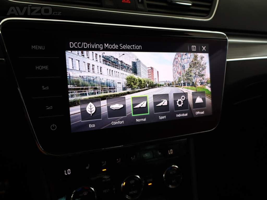 Foto inzerátu Skoda Superb 2.0 TDI