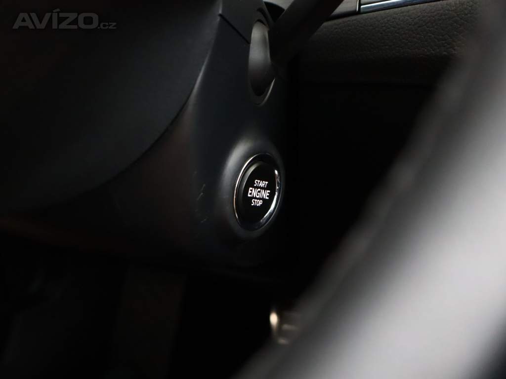Foto inzerátu Skoda Superb 2.0 TDI
