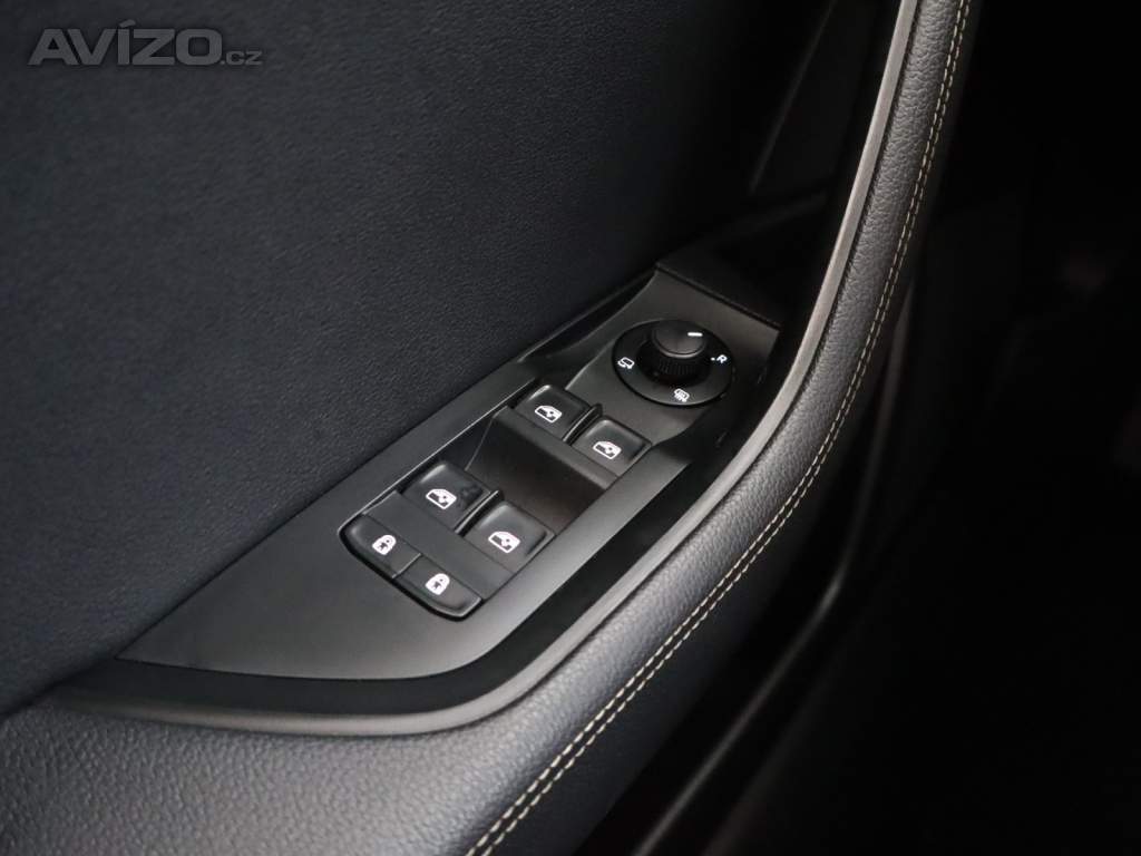 Foto inzerátu Skoda Superb 2.0 TDI
