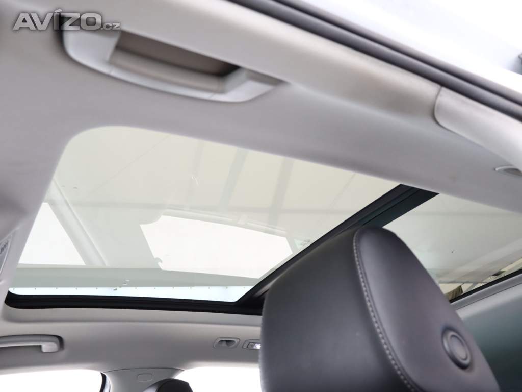 Foto inzerátu Skoda Superb 2.0 TDI