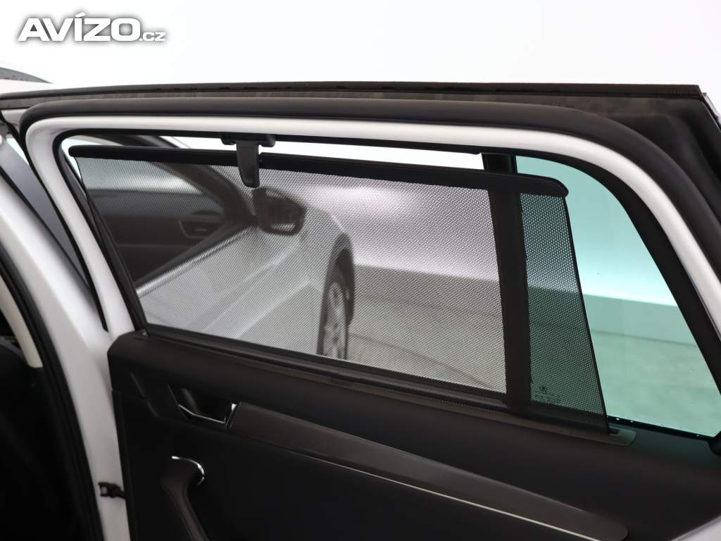 Foto inzerátu Skoda Superb 2.0 TDI