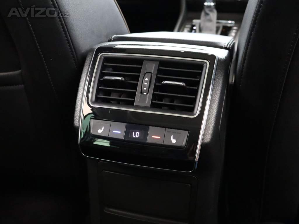 Foto inzerátu Skoda Superb 2.0 TDI
