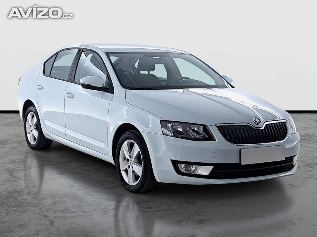 Skoda Octavia 1.2 TSI