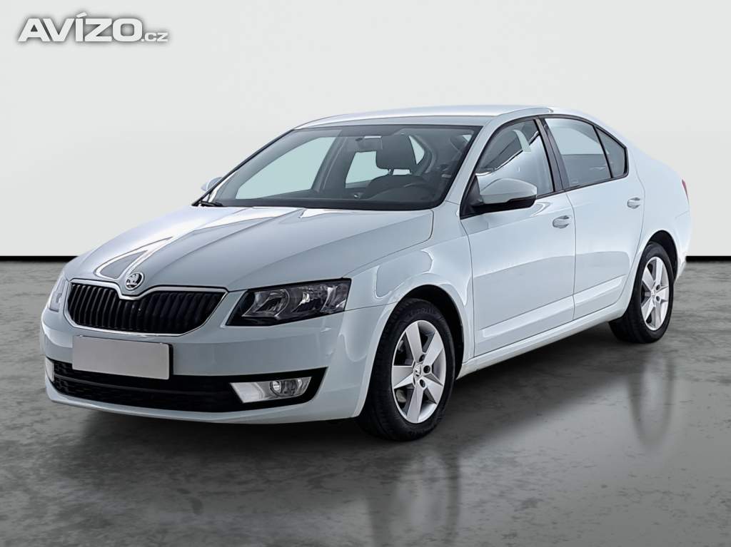Foto inzerátu Skoda Octavia 1.2 TSI