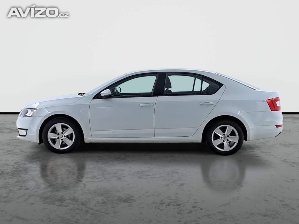 Foto inzerátu Skoda Octavia 1.2 TSI