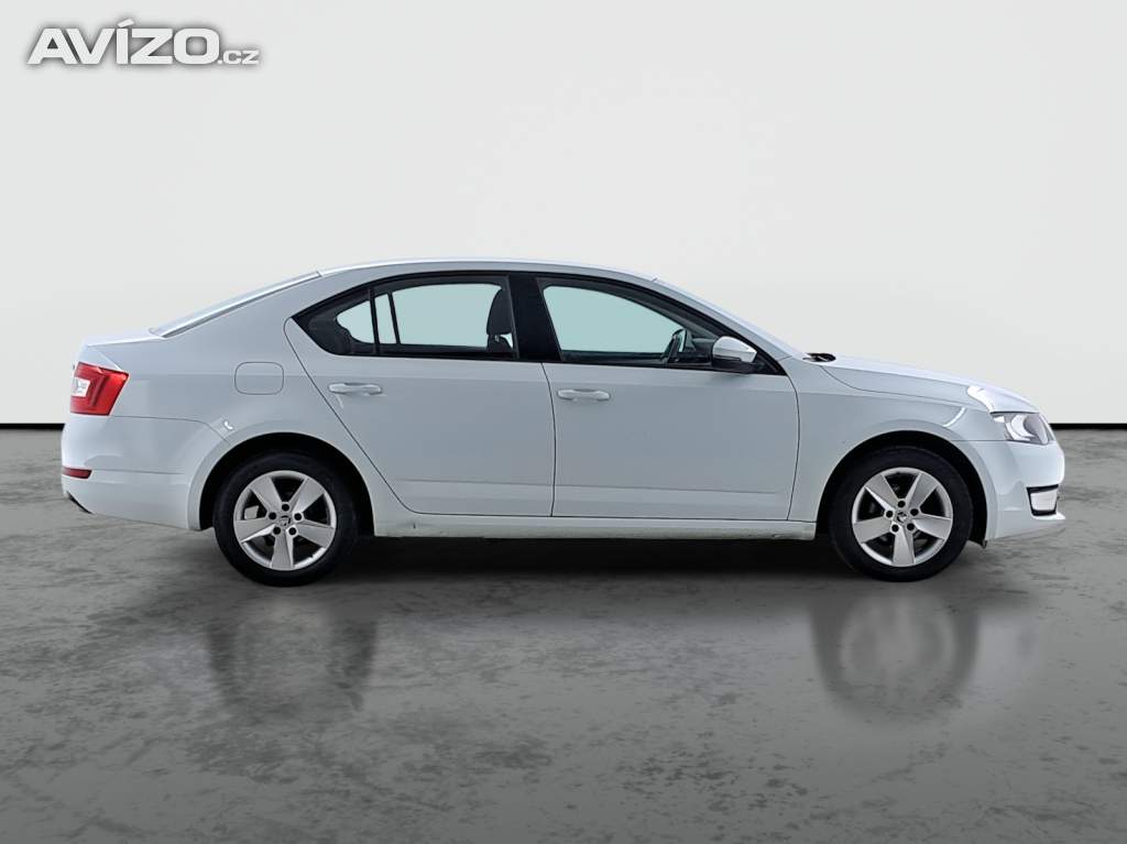 Foto inzerátu Skoda Octavia 1.2 TSI