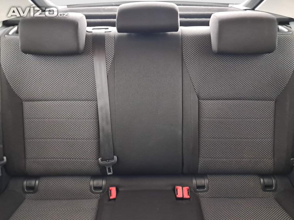Foto inzerátu Skoda Octavia 1.2 TSI