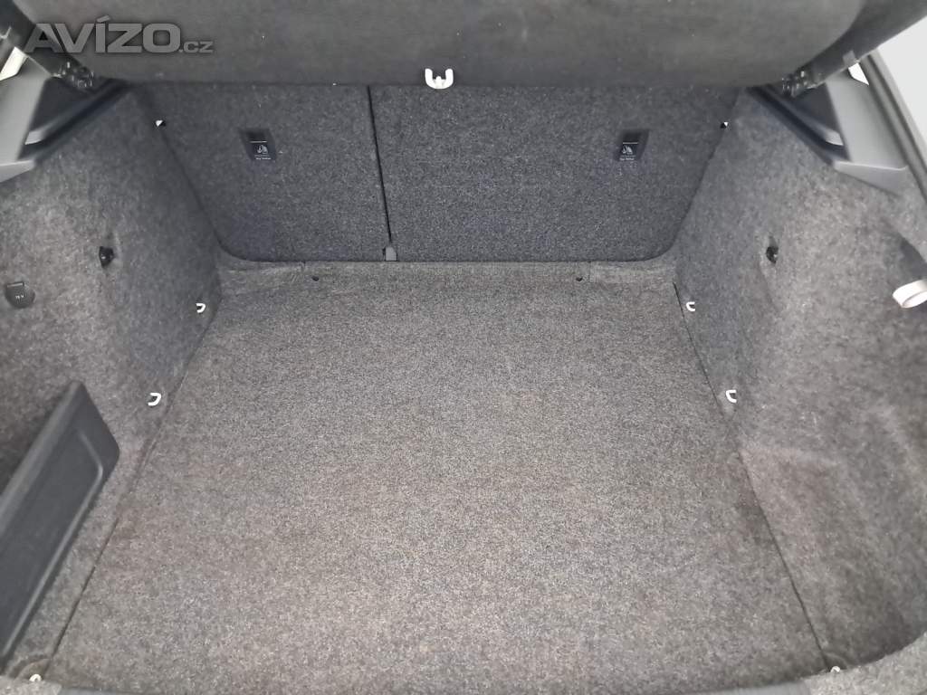 Foto inzerátu Skoda Octavia 1.2 TSI