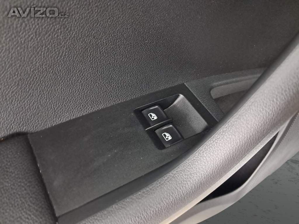 Foto inzerátu Skoda Octavia 1.2 TSI