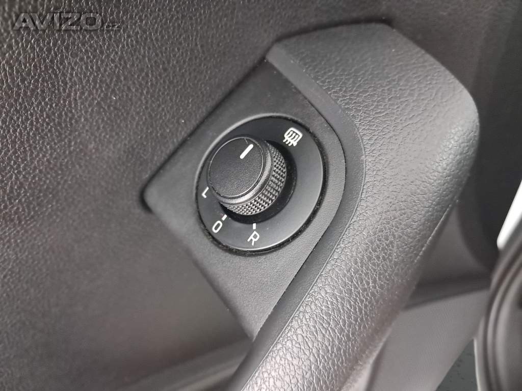 Foto inzerátu Skoda Octavia 1.2 TSI