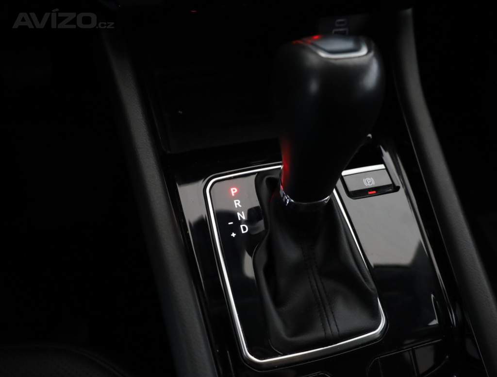 Foto inzerátu Jeep Compass 1.5 Turbo e-Hybrid