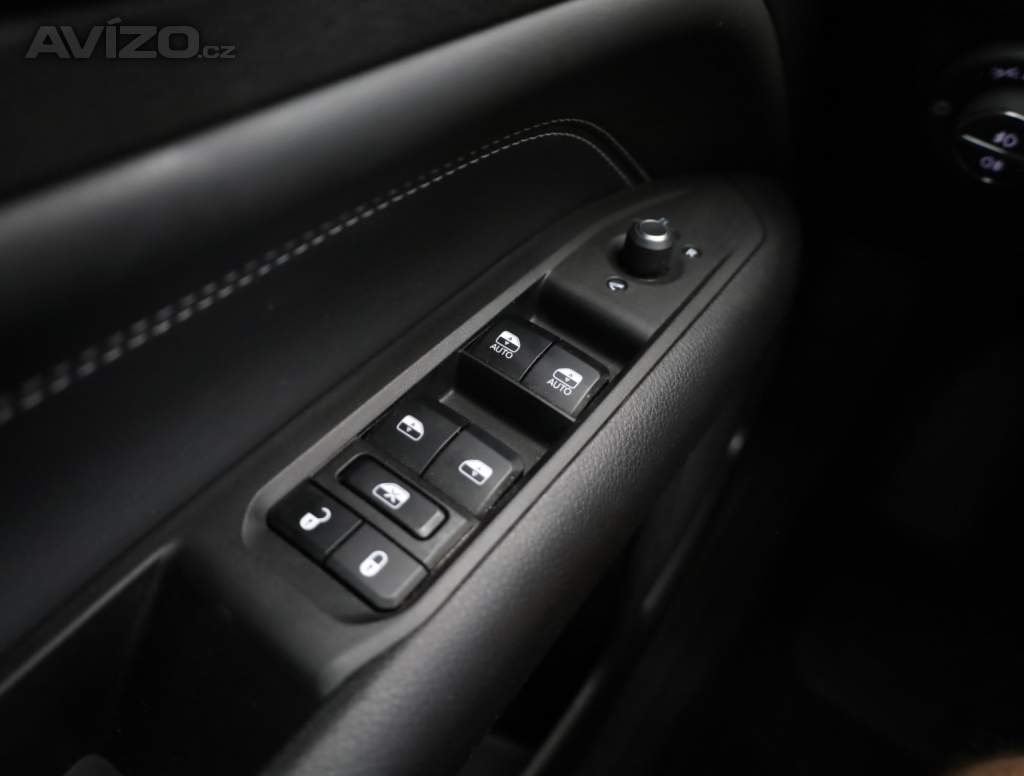 Foto inzerátu Jeep Compass 1.5 Turbo e-Hybrid