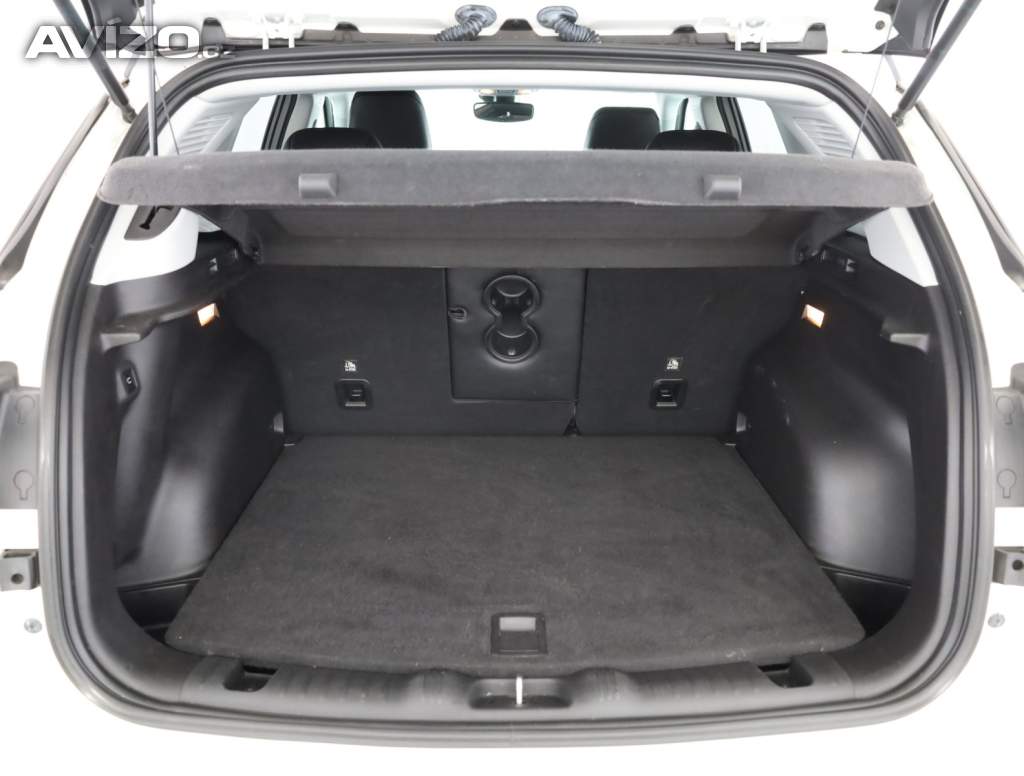 Foto inzerátu Jeep Compass 1.5 Turbo e-Hybrid
