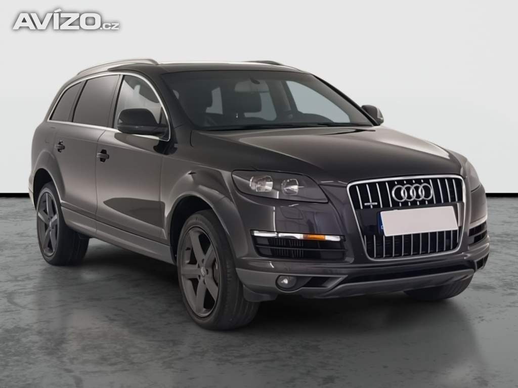 Audi Q7 3.0 TDI