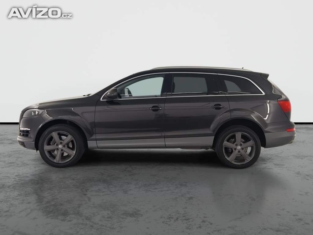 Foto inzerátu Audi Q7 3.0 TDI