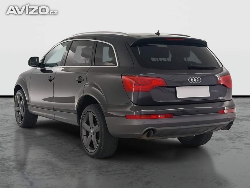 Foto inzerátu Audi Q7 3.0 TDI