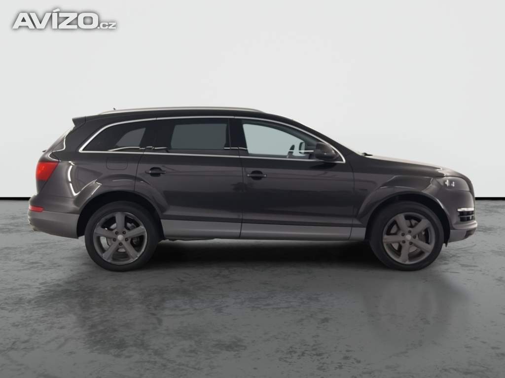 Foto inzerátu Audi Q7 3.0 TDI