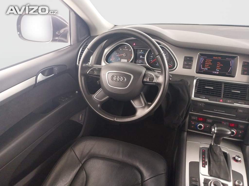 Foto inzerátu Audi Q7 3.0 TDI