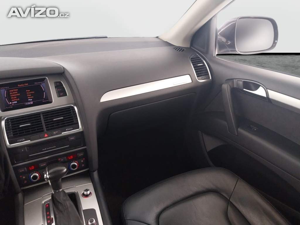 Foto inzerátu Audi Q7 3.0 TDI