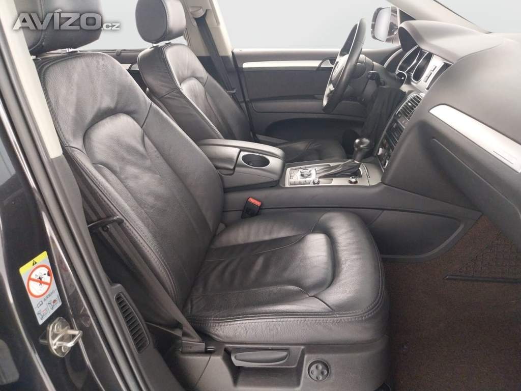 Foto inzerátu Audi Q7 3.0 TDI