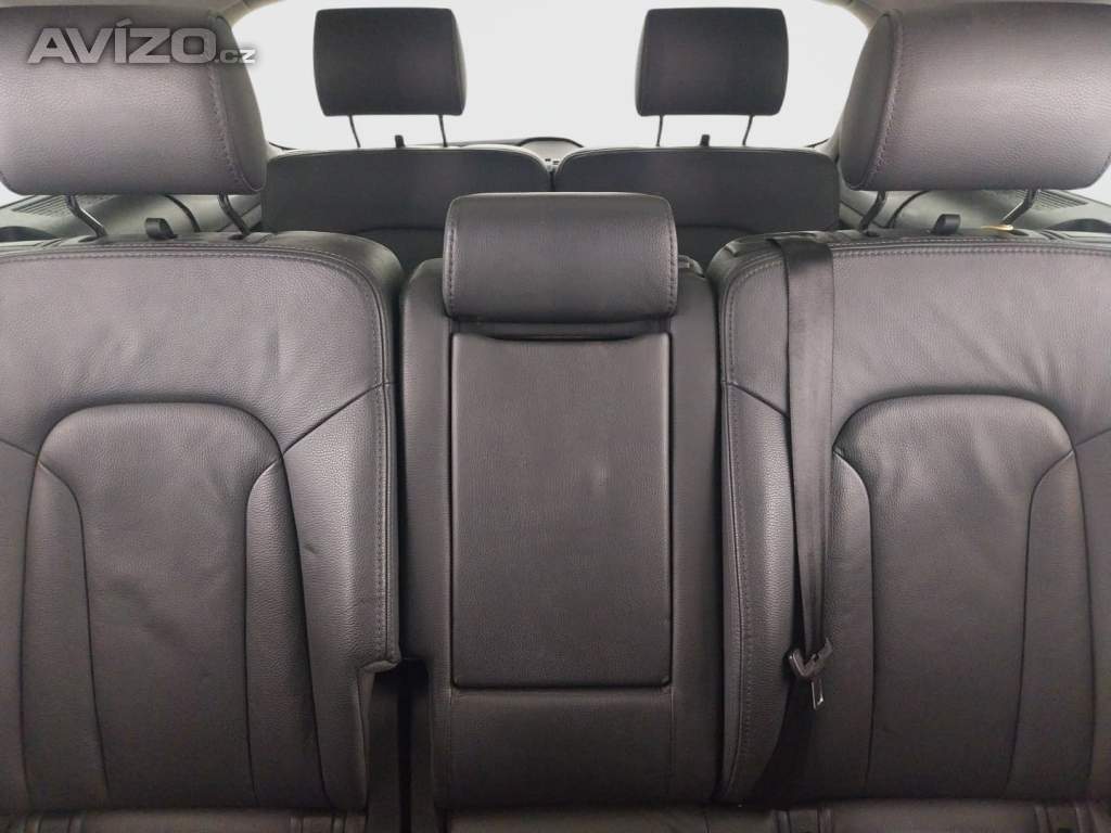 Foto inzerátu Audi Q7 3.0 TDI