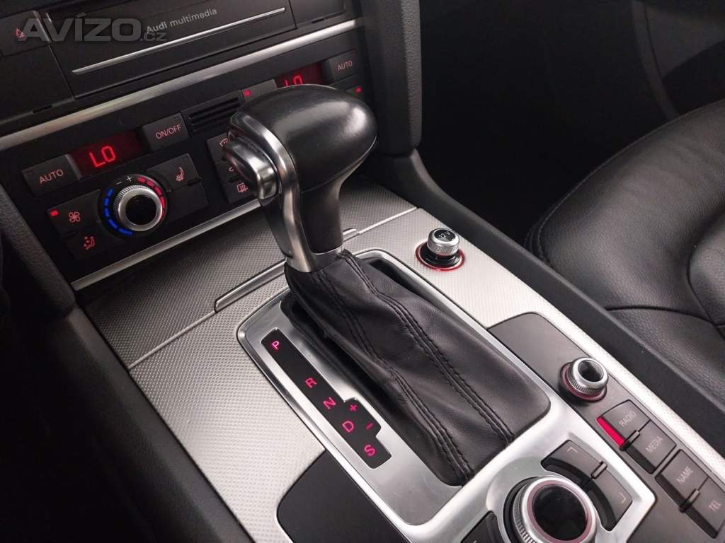 Foto inzerátu Audi Q7 3.0 TDI